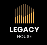 Legacy House Sports logo